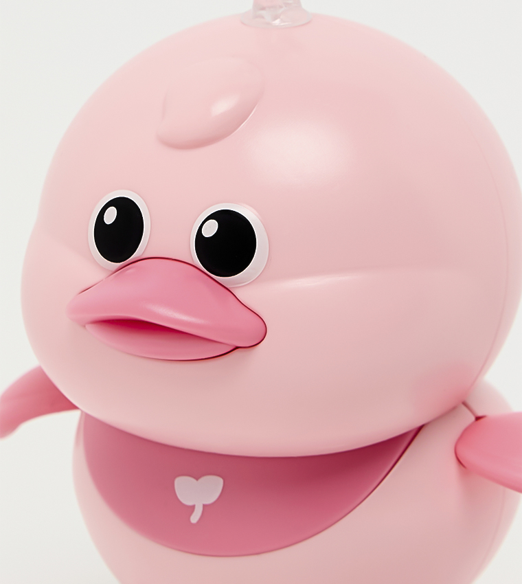 Duck Keychain