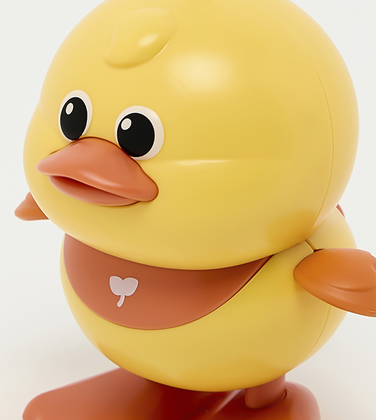 Duck Keychain