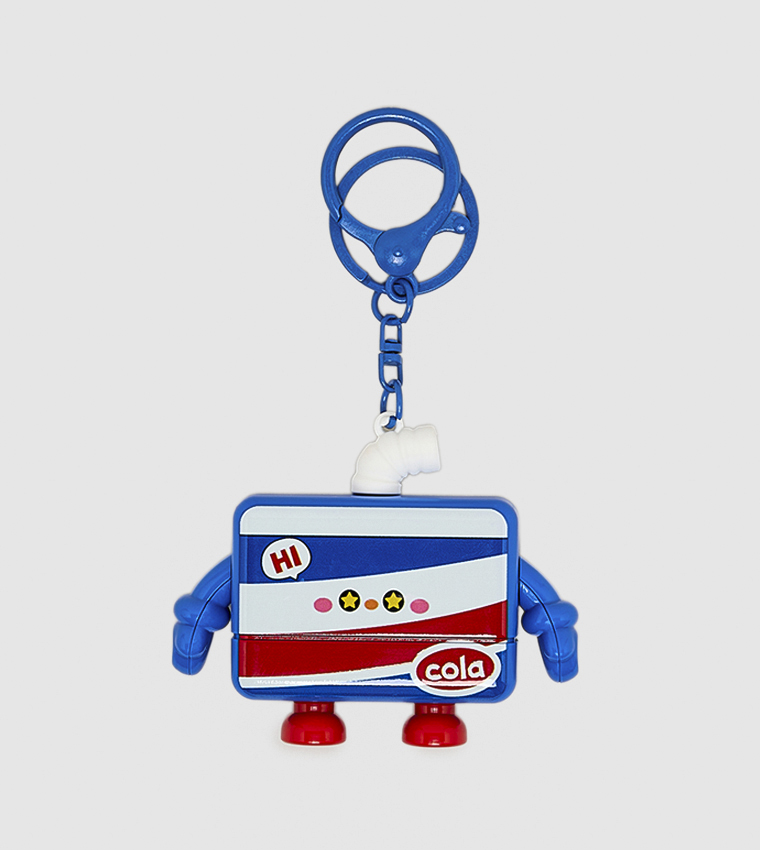 Novelty Keychain