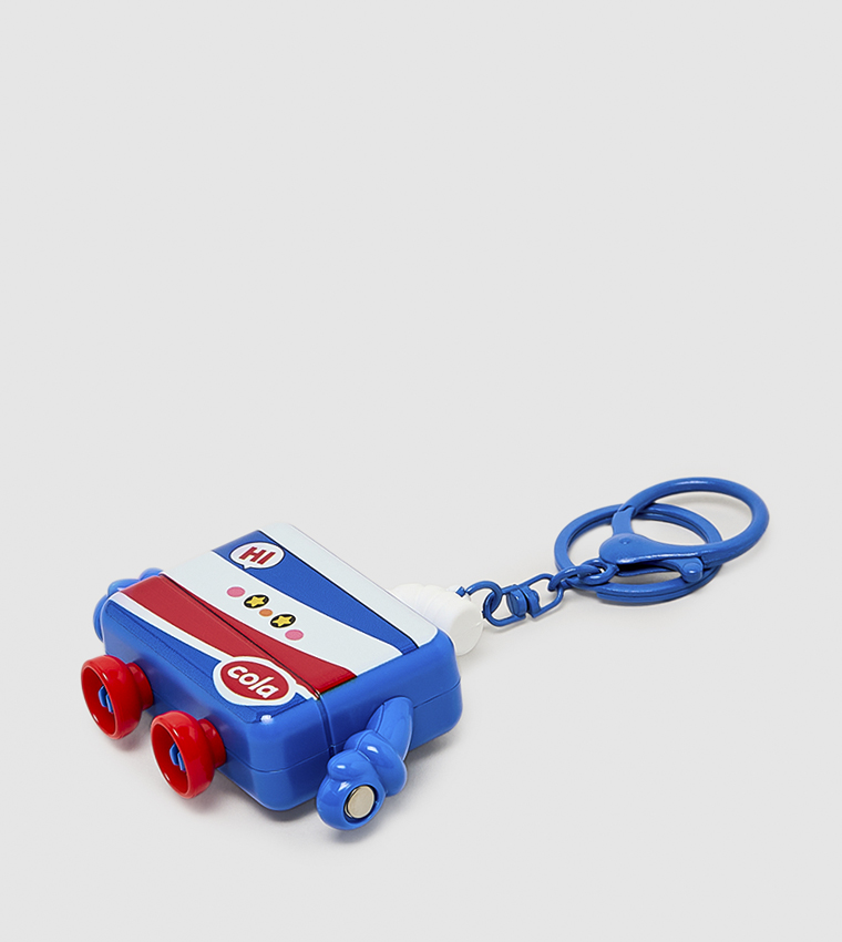 Novelty Keychain