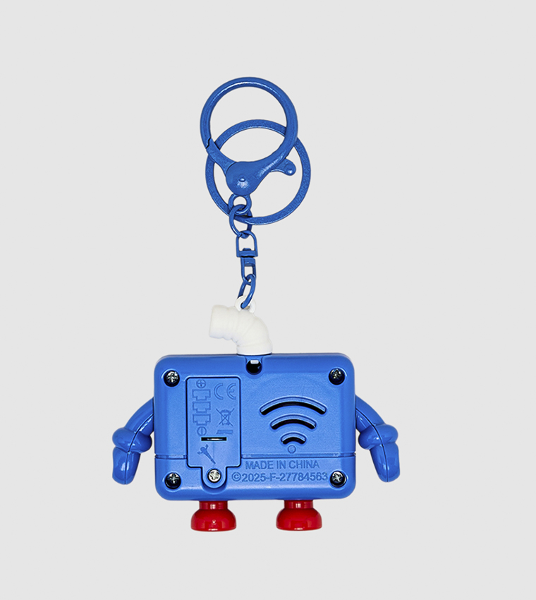 Novelty Keychain