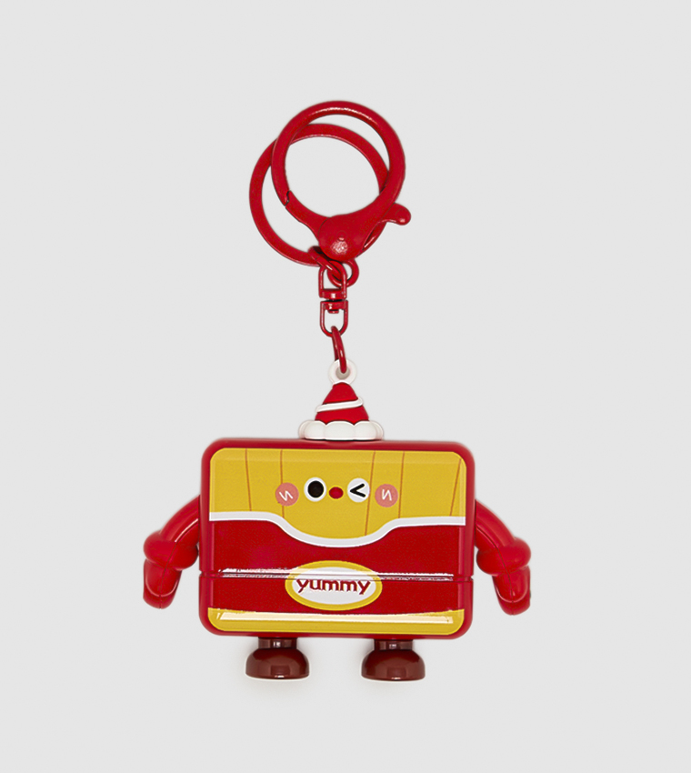 Novelty Keychain
