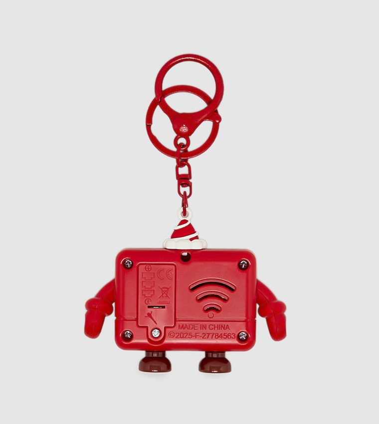 Novelty Keychain