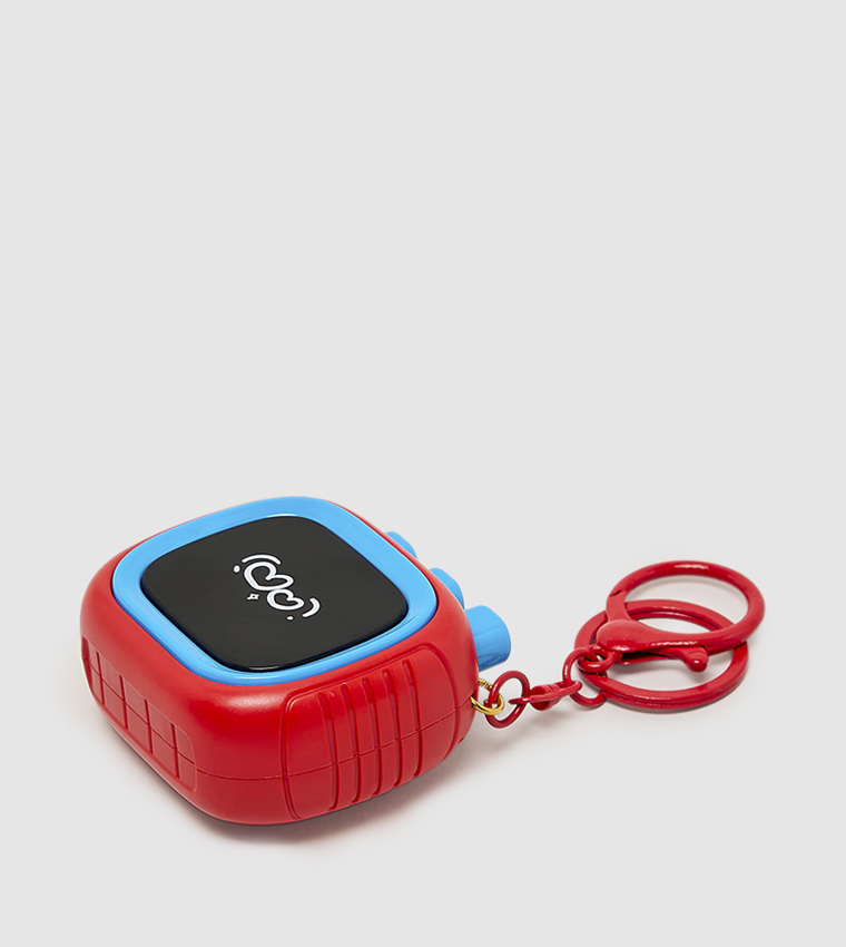 Novelty Keychain