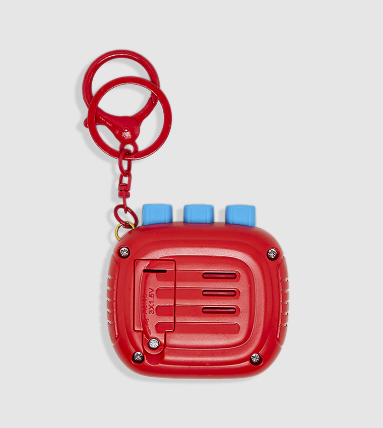 Novelty Keychain
