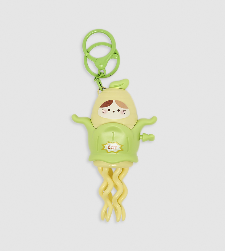 Novelty Keychain