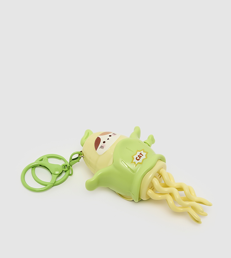 Novelty Keychain