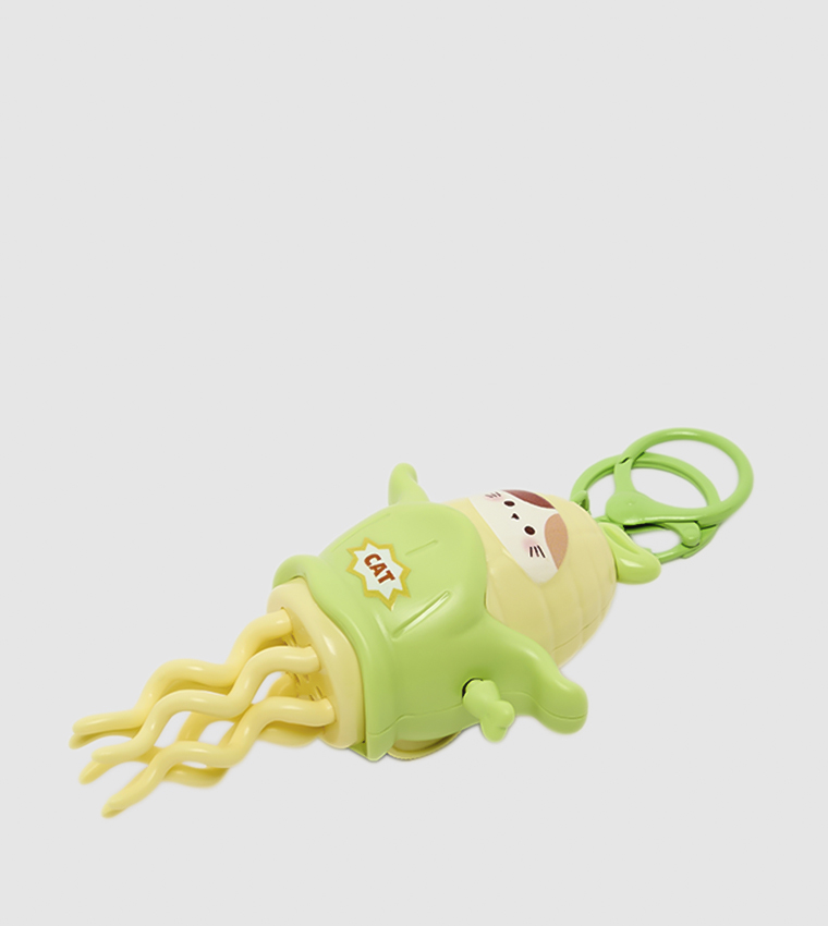 Novelty Keychain