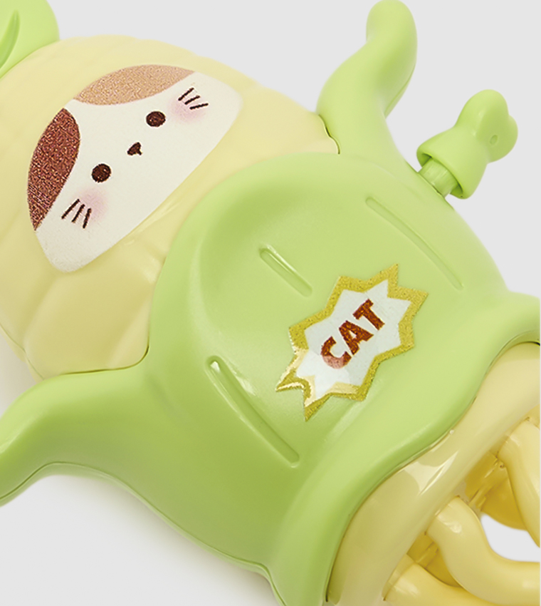Novelty Keychain