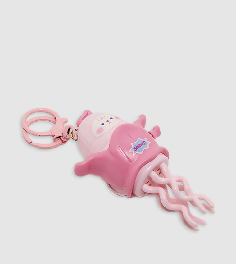 Novelty Keychain