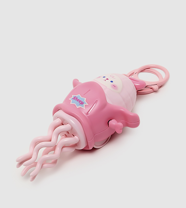 Novelty Keychain