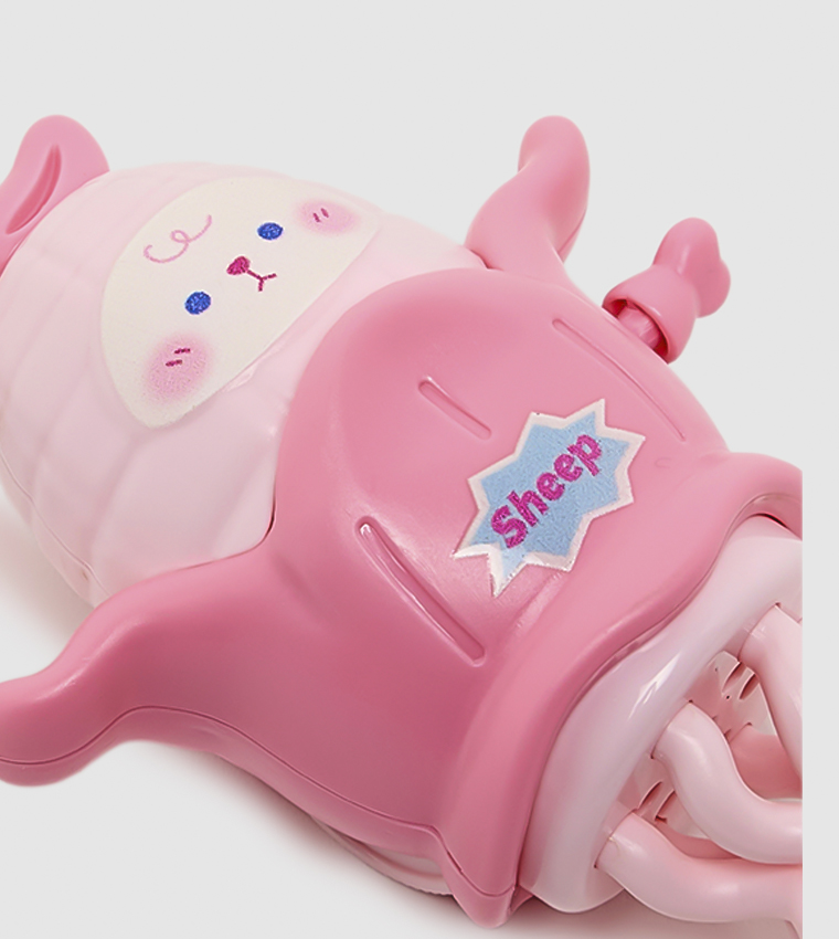Novelty Keychain