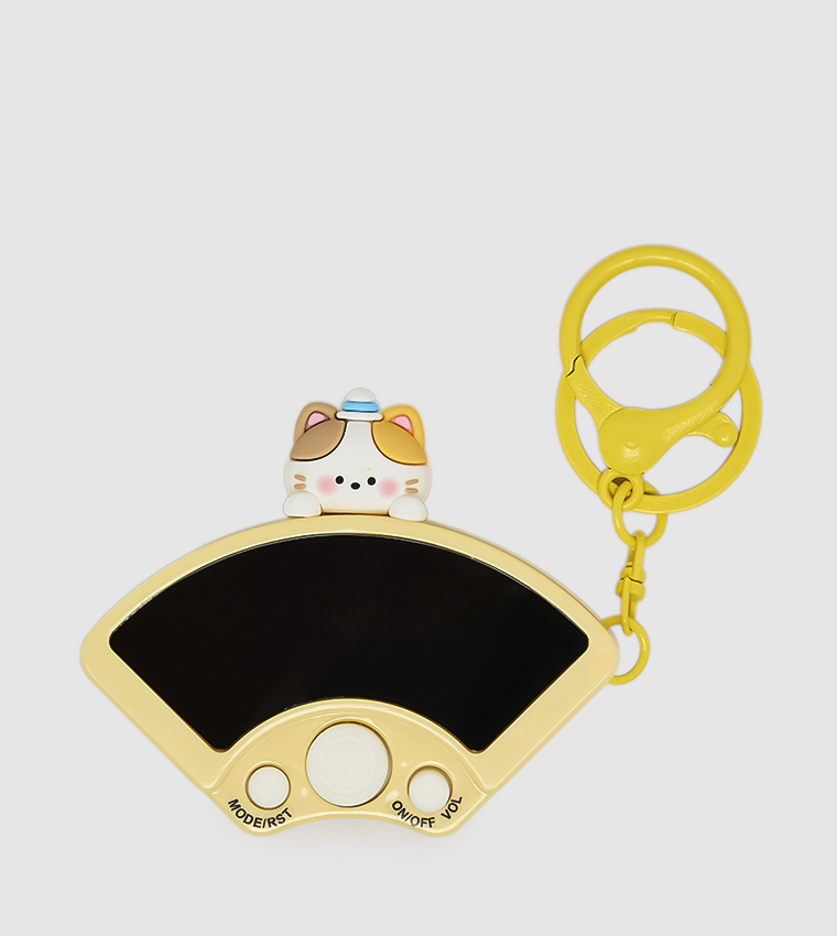 Novelty Keychain