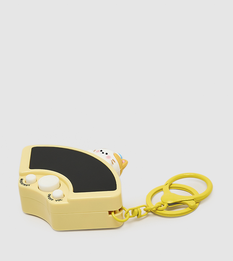 Novelty Keychain
