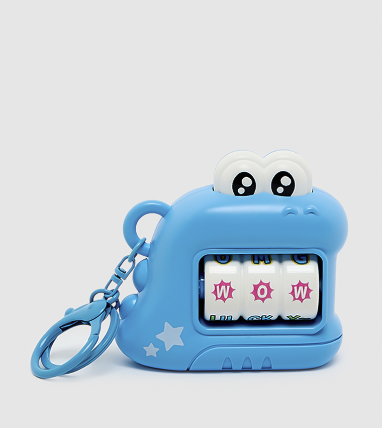 Novelty Keychain