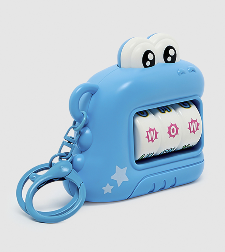 Novelty Keychain