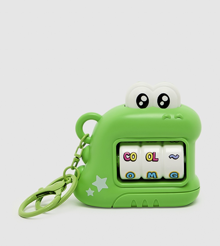 Novelty Keychain