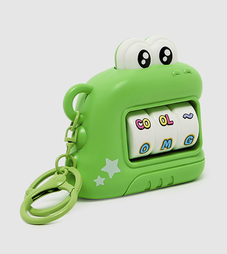 Novelty Keychain