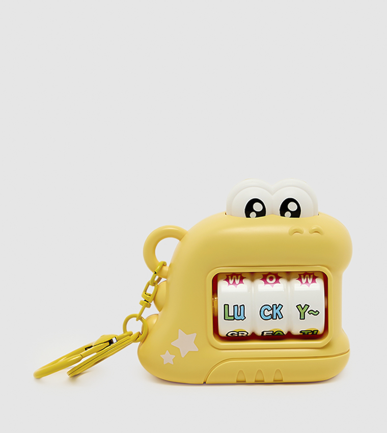 Novelty Keychain