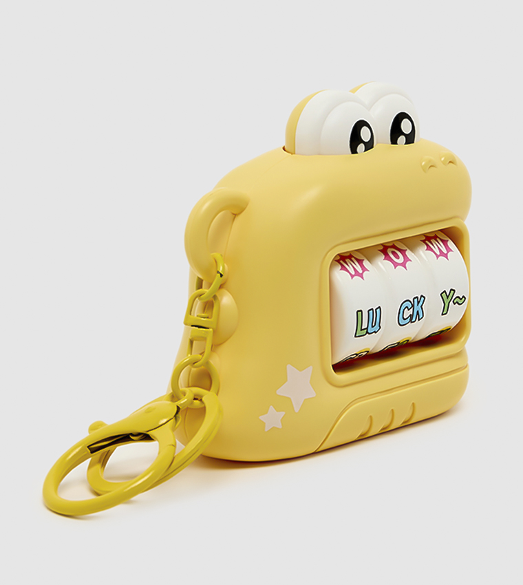 Novelty Keychain