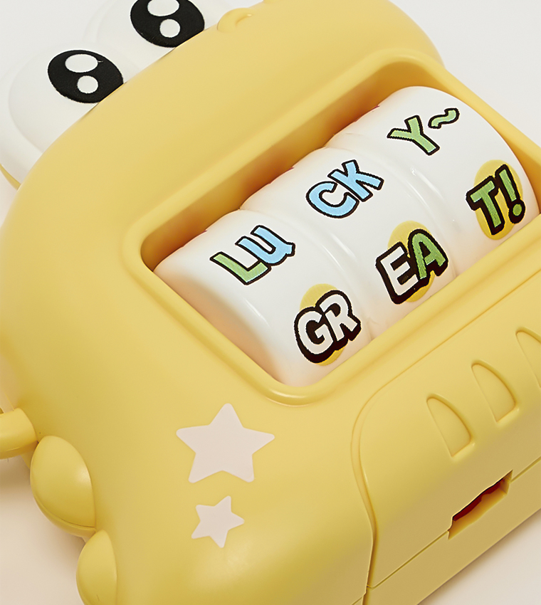 Novelty Keychain
