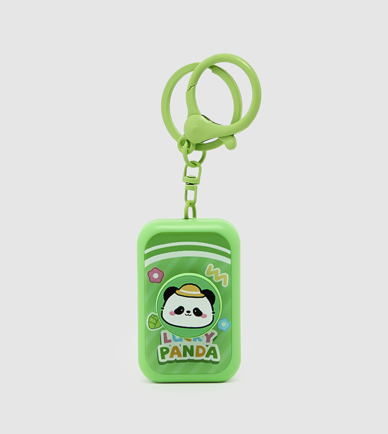 Novelty Keychain