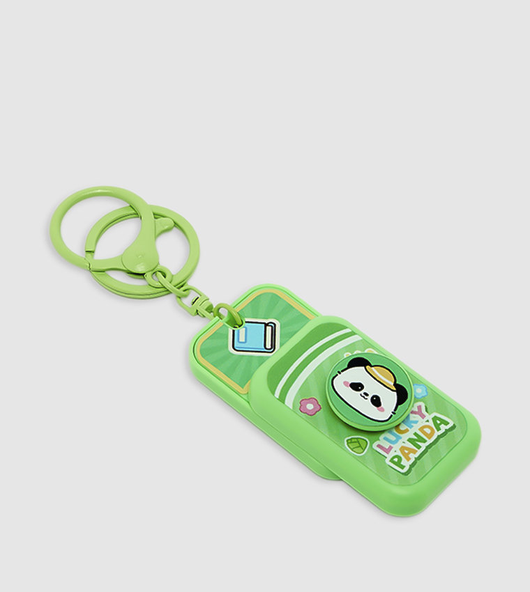 Novelty Keychain