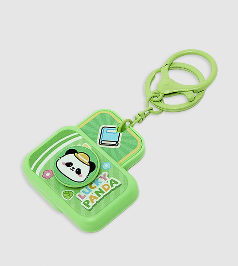 Novelty Keychain