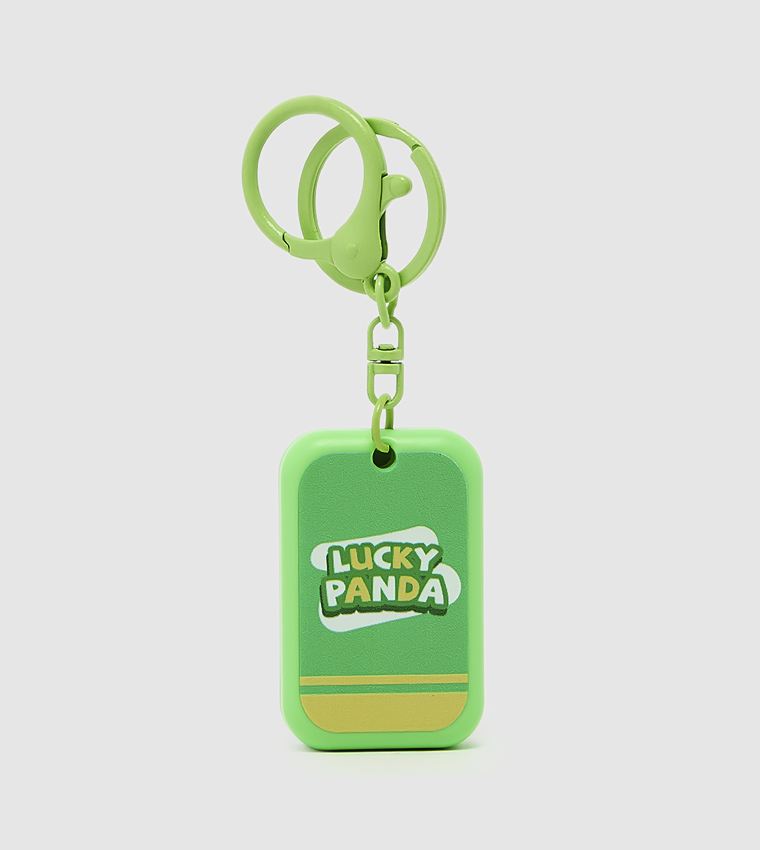 Novelty Keychain