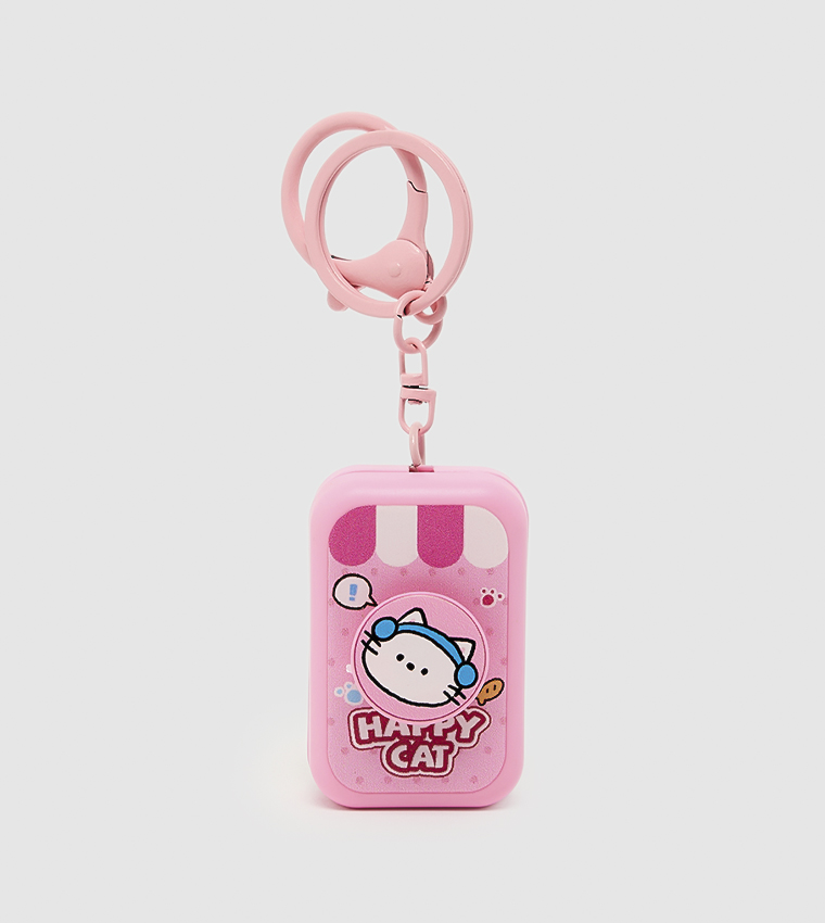 Novelty Keychain