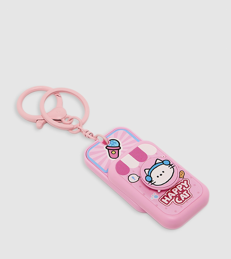 Novelty Keychain