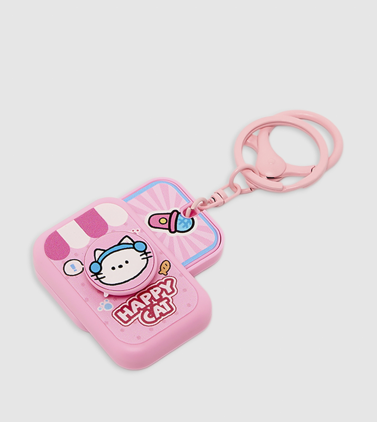 Novelty Keychain