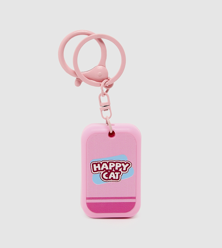 Novelty Keychain
