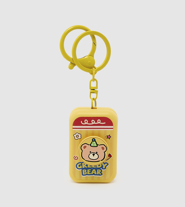 Novelty Keychain