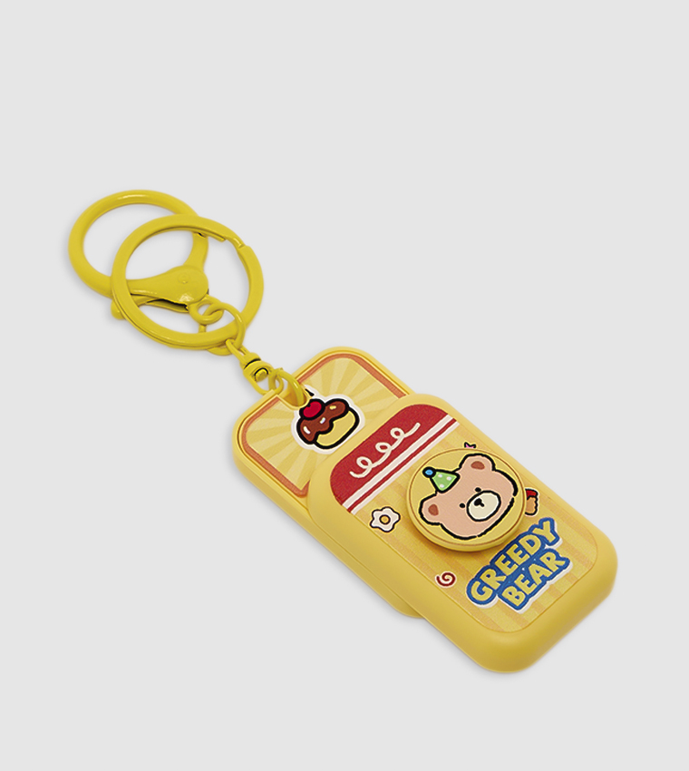 Novelty Keychain