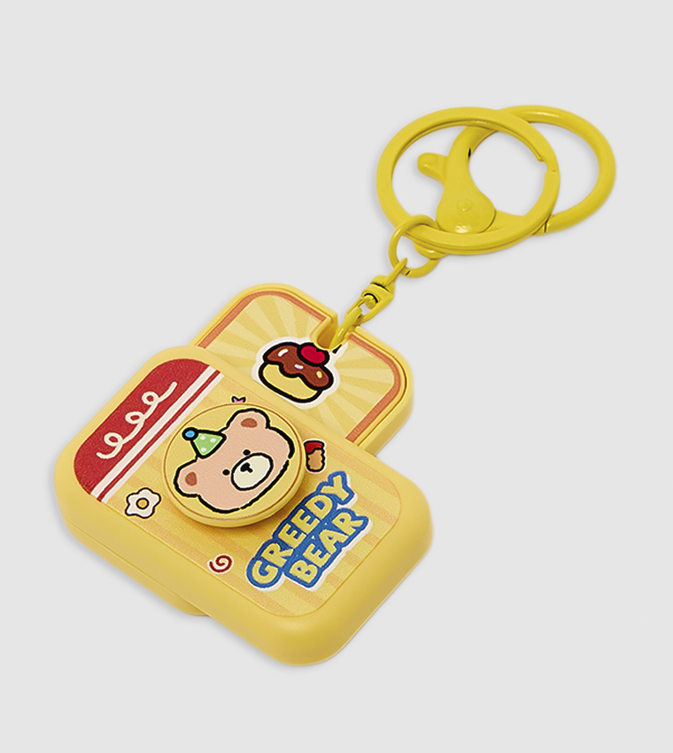 Novelty Keychain
