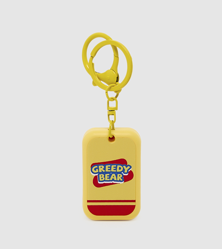 Novelty Keychain