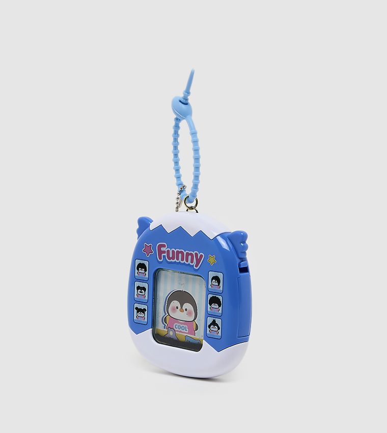 Novelty Keychain