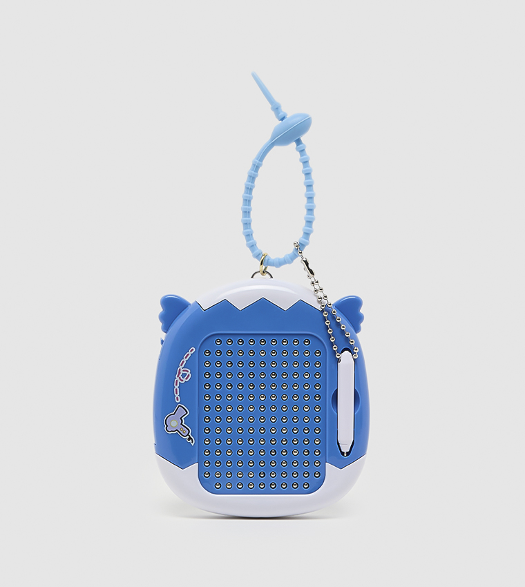 Novelty Keychain