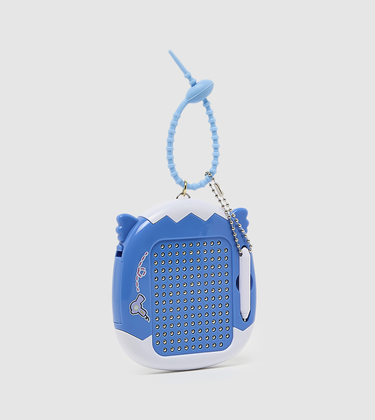 Novelty Keychain