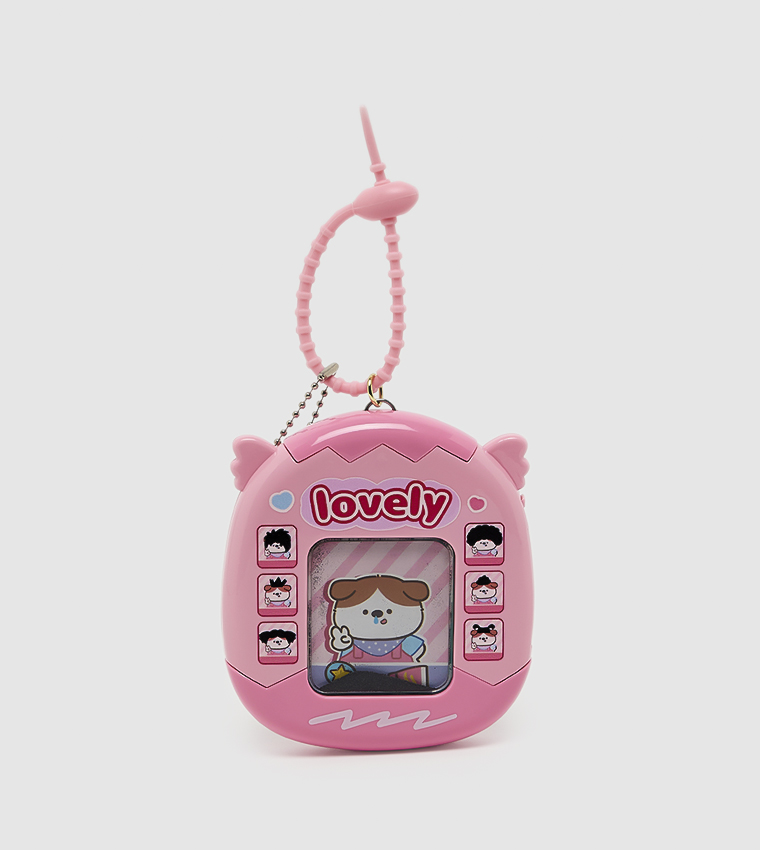 Novelty Keychain