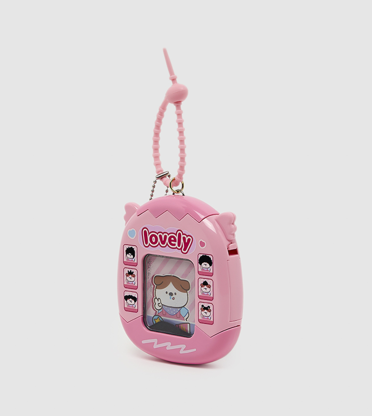 Novelty Keychain