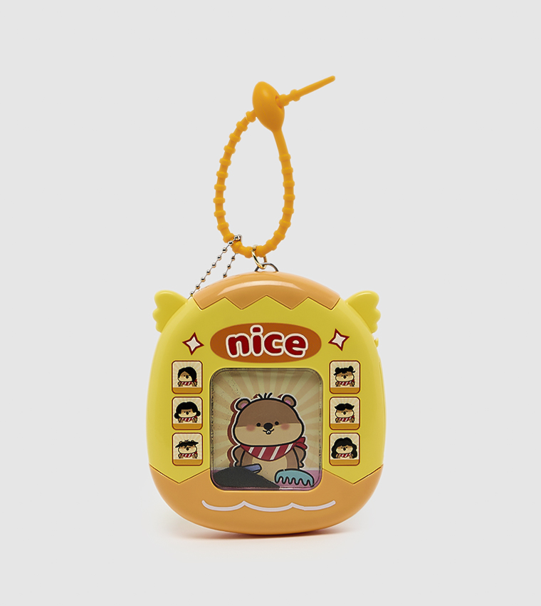 Novelty Keychain