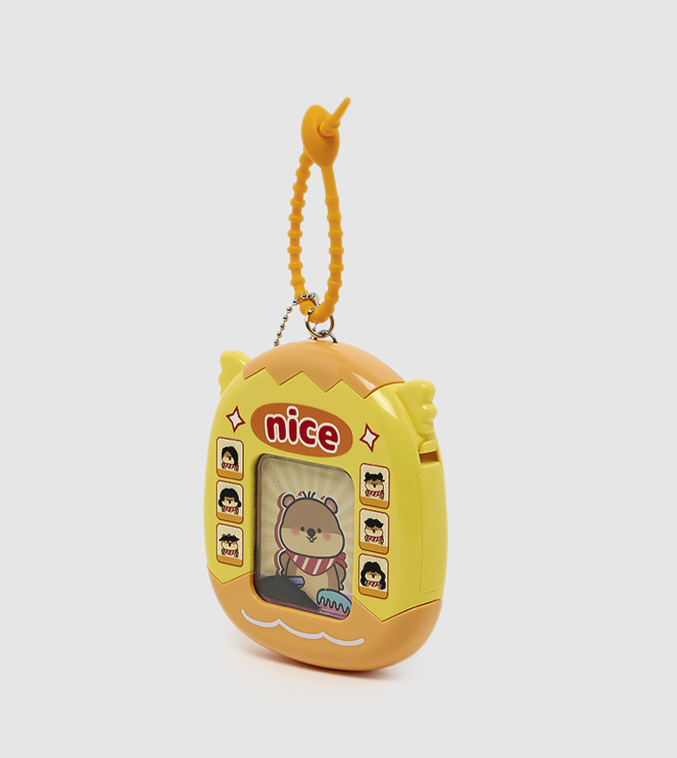 Novelty Keychain