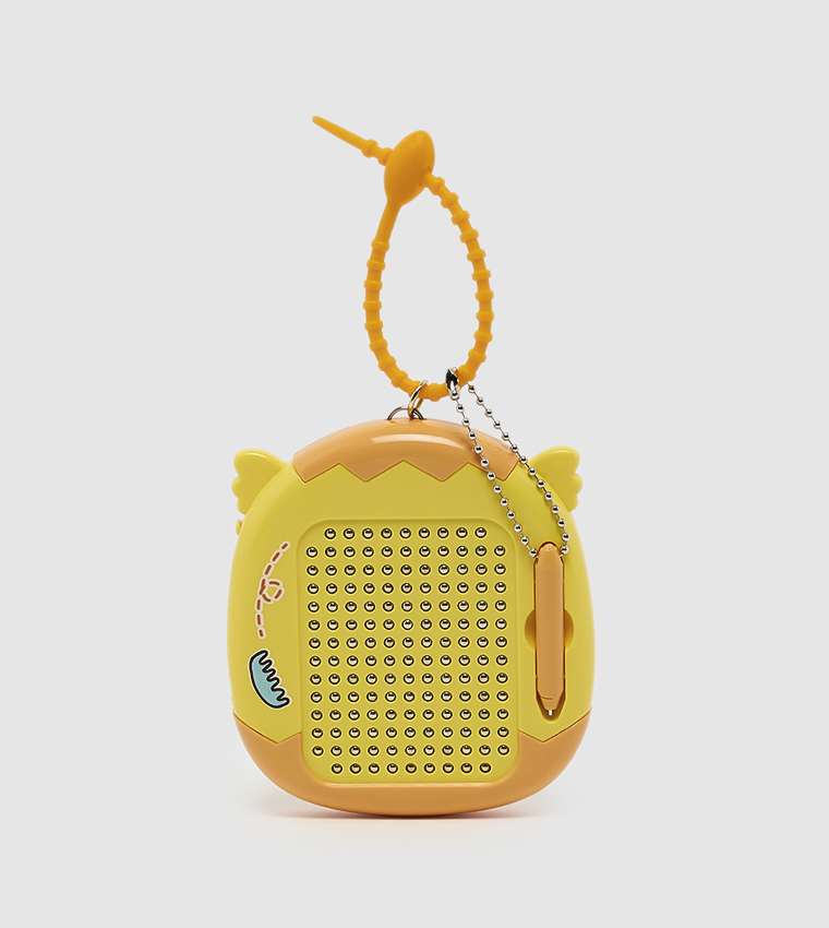 Novelty Keychain