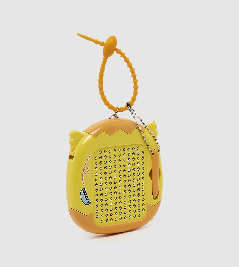 Novelty Keychain