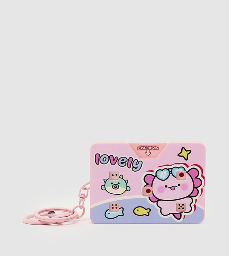 Novelty Keychain
