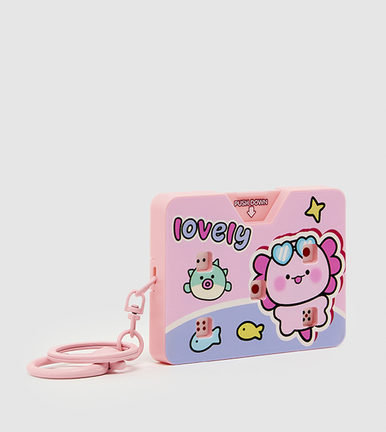 Novelty Keychain