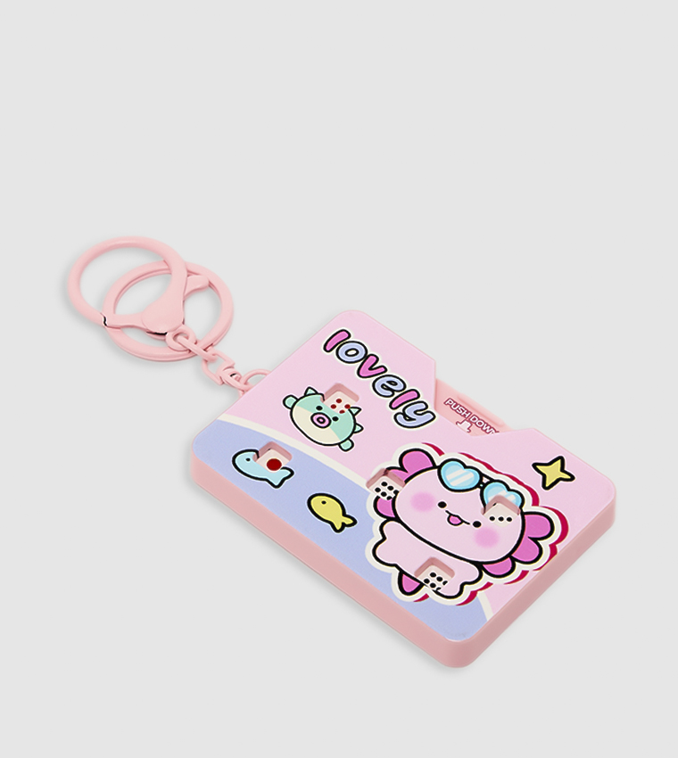 Novelty Keychain
