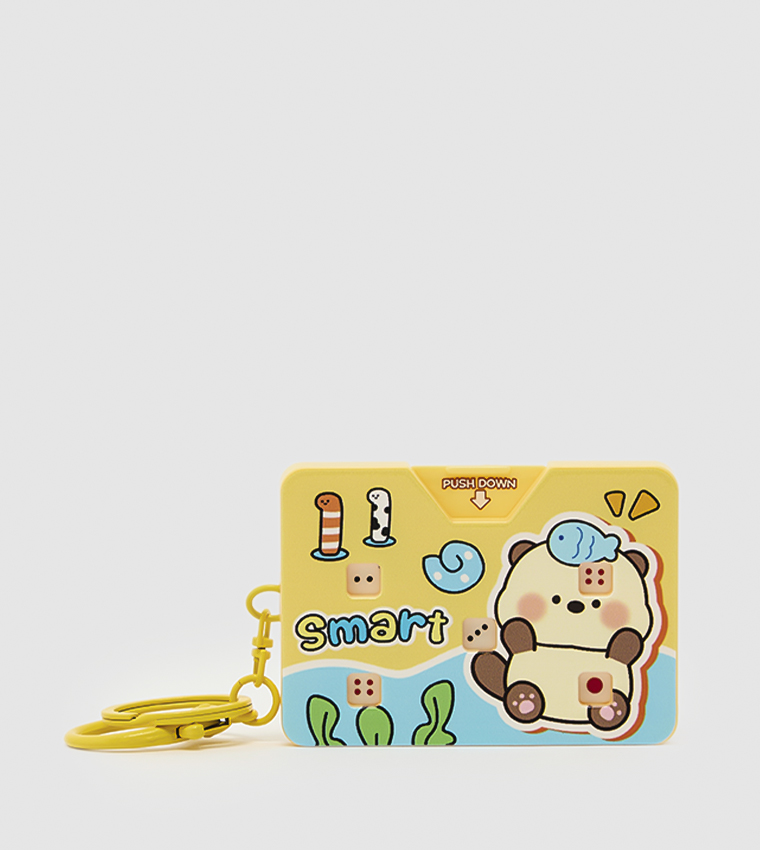 Novelty Keychain